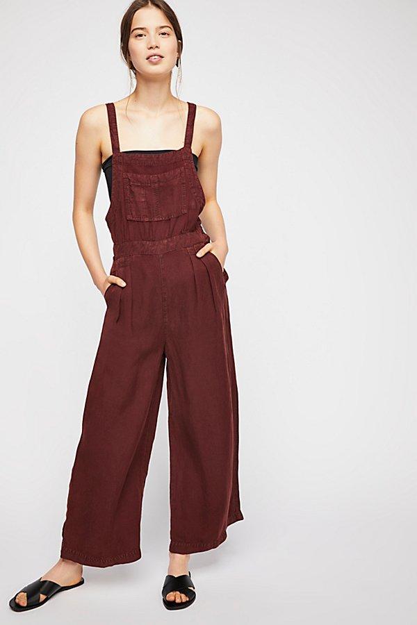 Mokoro One-piece By Free People
